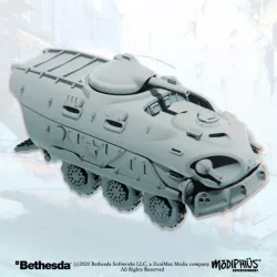 $15.99APC - Terrain Expansion - Fallout Wasteland Warfare - Presupported