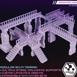 $18.00Walkways & Stairs