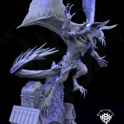 $18.99Vampire Dragon