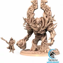 $19.99Heavy dendroid