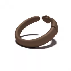 $2.00Artist ring: Paint Brush