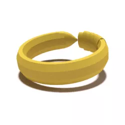 $2.00Artist Ring: Pencil