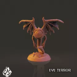 $2.49Eye Terror