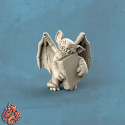 $2.49Homonculus