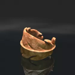 $2.50Feather Ring