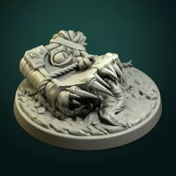 $2.50Mimic Spellbook