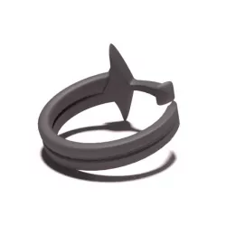 $2.50Sword Ring