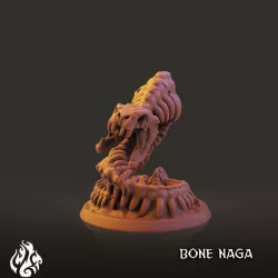$2.99Bone Naga