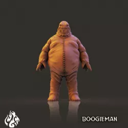 $2.99Boogie Man