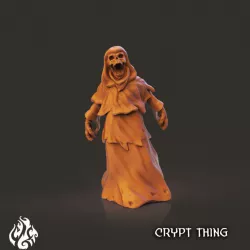 $2.99Crypt Thing