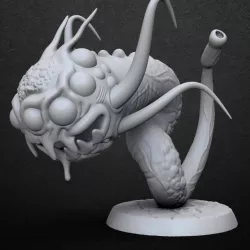 $2.99Flying Polyp