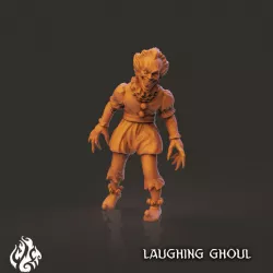 $2.99Laughing Ghoul