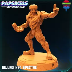 $2.99NET SPECTRE SEJURO