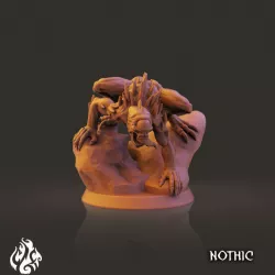 $2.99Nothic