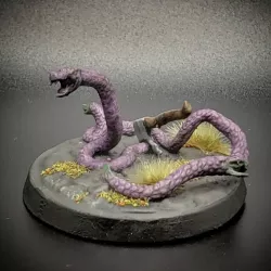 $2.99The Joint Snake