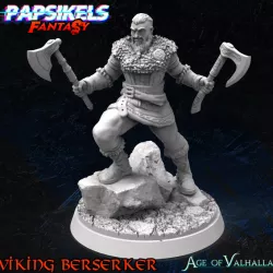 $2.99VIKING BERSERKER