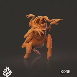 $2.99Xorn