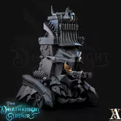$20.00Charon's Tower of Death