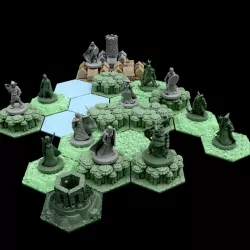 $20.00Pocket-Tactics: Core Set Special Edition