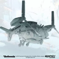$26.99Vertibird - Terrain Expansion - Fallout Wasteland Warfare