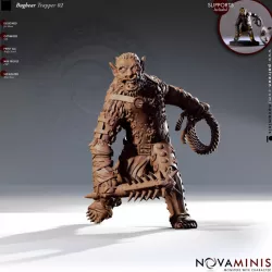 $3.00Bugbear Trapper 02