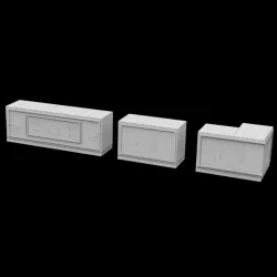 $3.00Clerk Decoration A1308