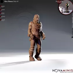 $3.00Slave Human Male 02