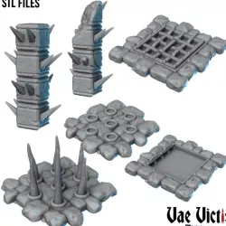 $3.00Traps