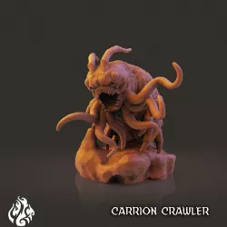 $3.49Carrion Crawler