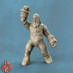 $3.49Clay Golem