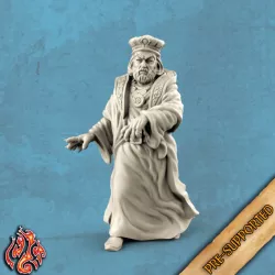 $3.49Evil Wizard