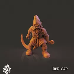 $3.49Red Cap