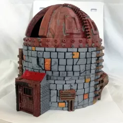 $3.75Observation tower (OpenLOCK tiles)
