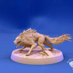 $3.99All Seeing Canid