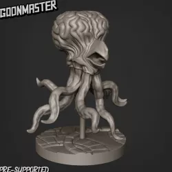 $3.99Beak Brain Monstrosity