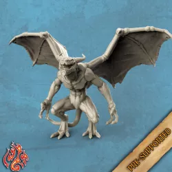 $3.99Gargoyle 1