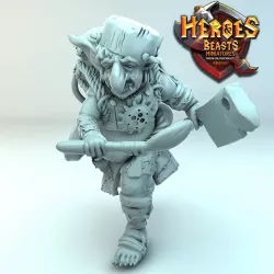 $3.99Goblin Cook