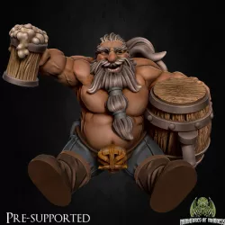 $3.99Hobur The Party-boy - PRESUPPORTED