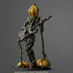 $3.99Jamming Jack - single and multi color version