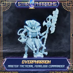$3.99Overpharaoh - Star Pharaohs
