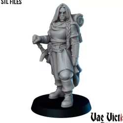 $3.99The Orc ranger