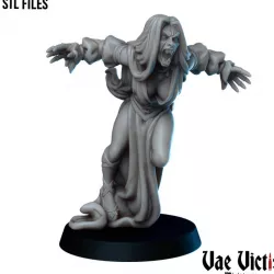 $3.99The Queen Vampire