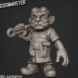 $3.99Wrench Gnome 2