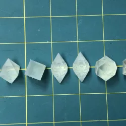 $30.003D Files - Master Dice Set