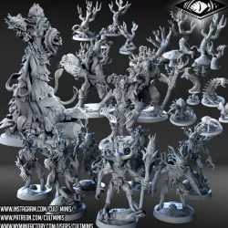 $30.00Forest Army Pack