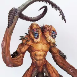 $30.00The Demogorgon