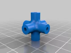 3x3 Rubiks Cube Blind Pieces and Parts