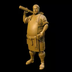$4.00Blacksmith Female
