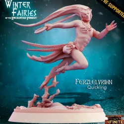 $4.00Ferzlelvrihn Quickling