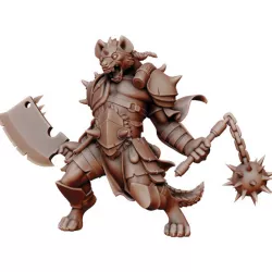 $4.00Gnoll